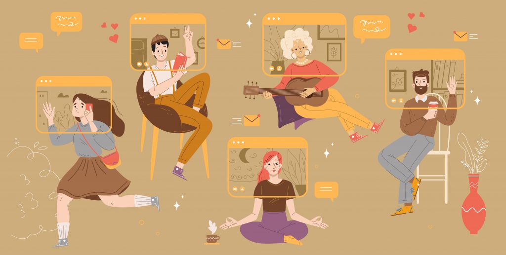 collaborations yoga