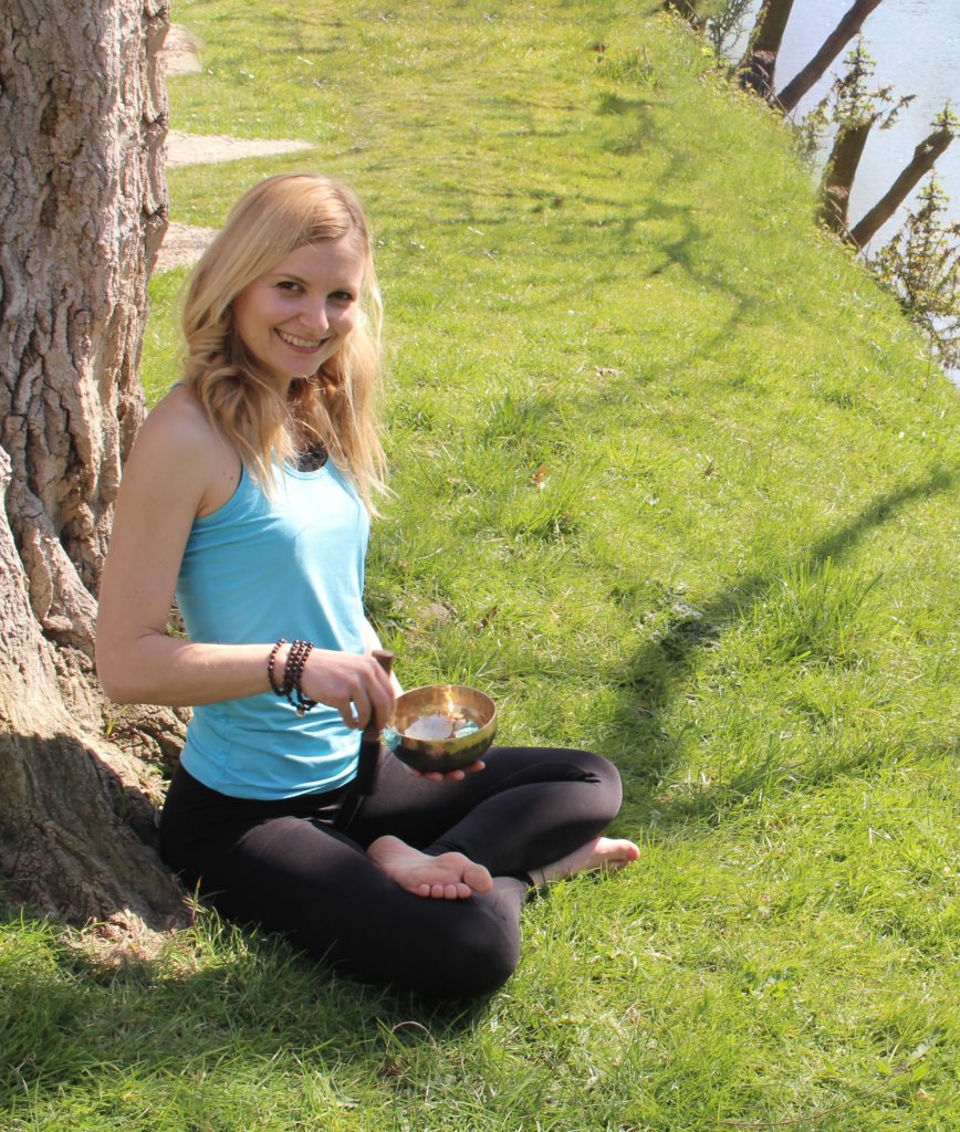 Hatha et yin yoga a Saint maur des Fosses