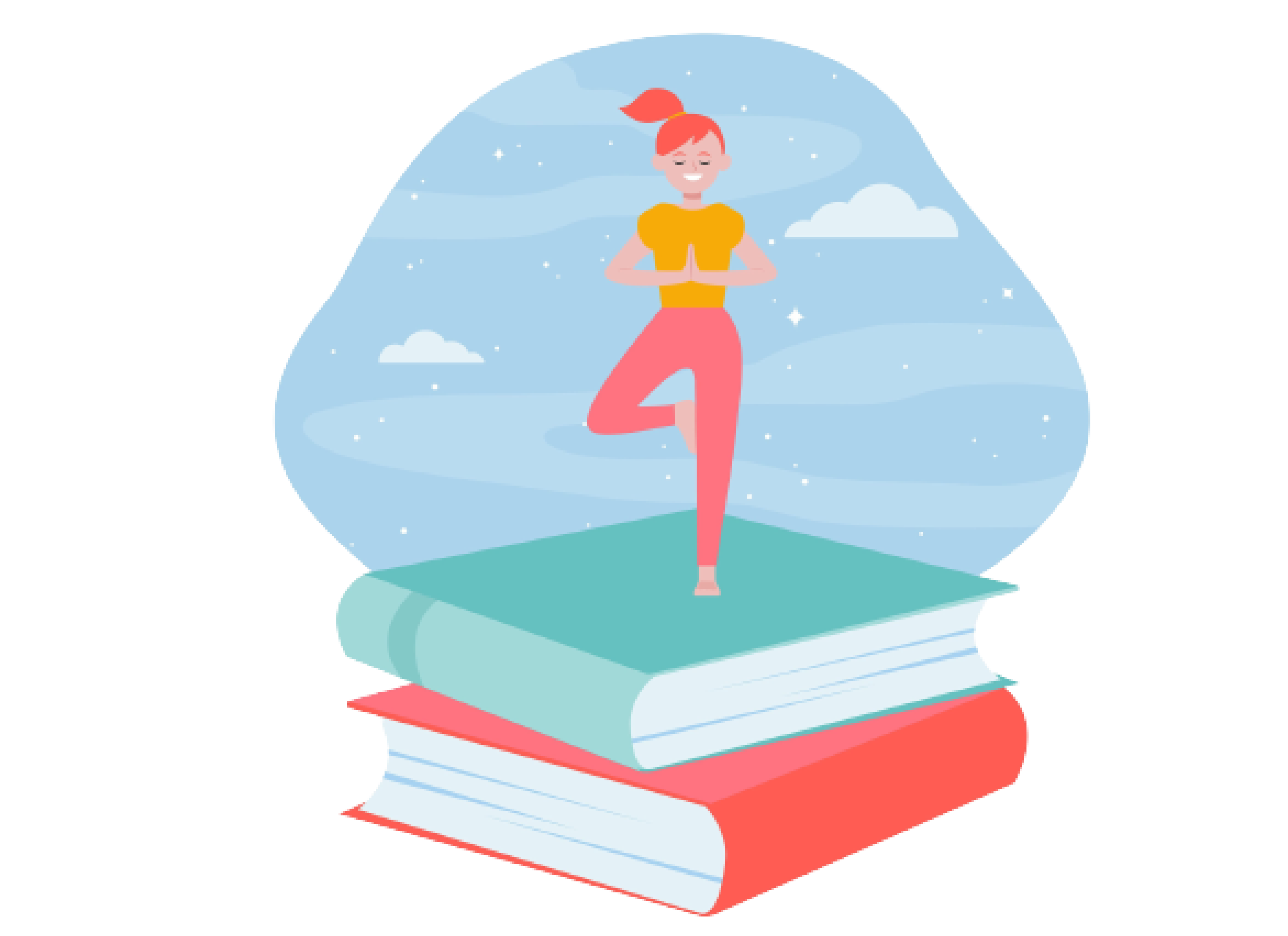 articles et blog sur le yoga
